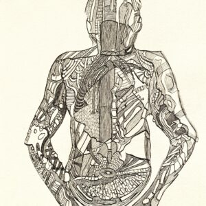 Człowiek - Zapomniany świat