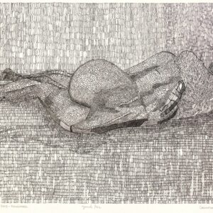 Ze&nbsp;szkicownika (2009) – Poszukiwania