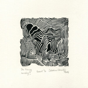 The Energy recording