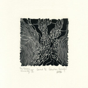 The Energy recording VII – druga odbitka