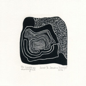 The Energy recording XV