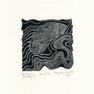 The Energy recording X