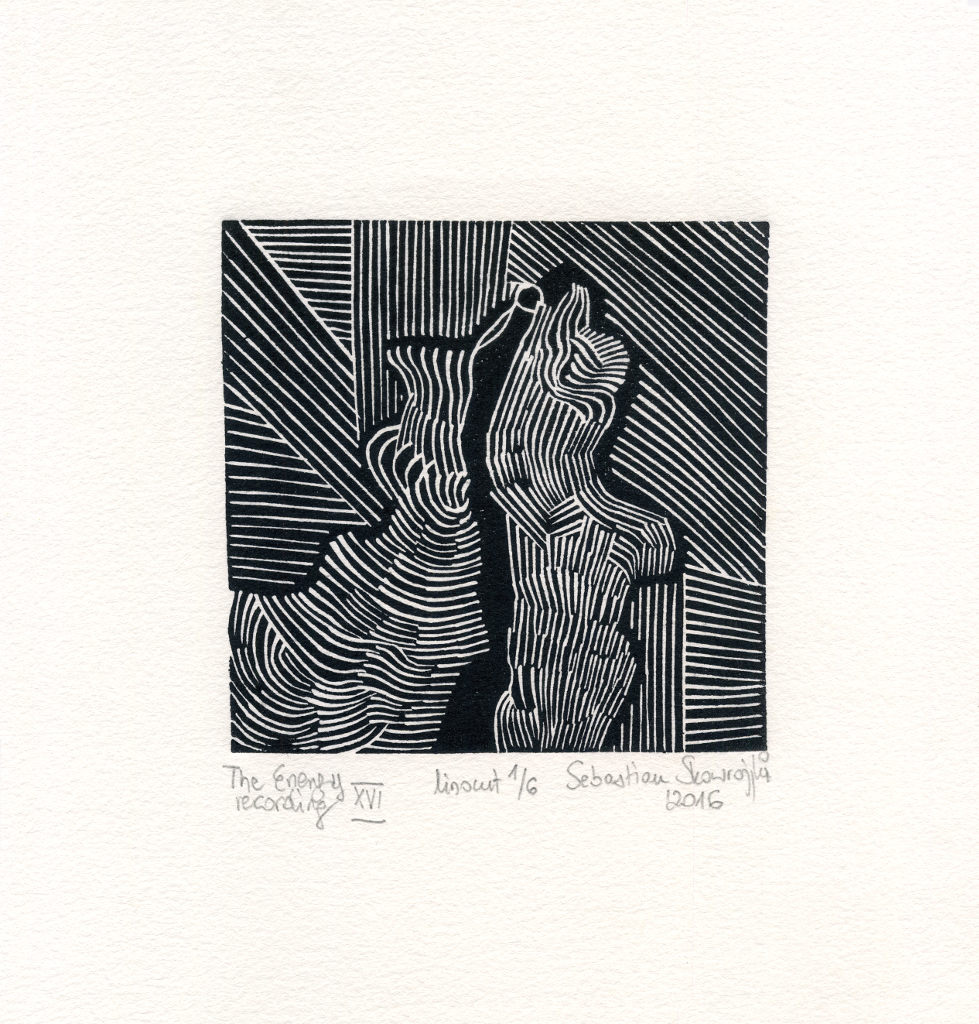 The Energy recording XVI