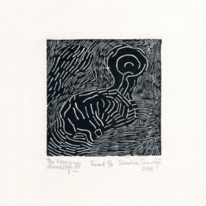 The Energy recording XX