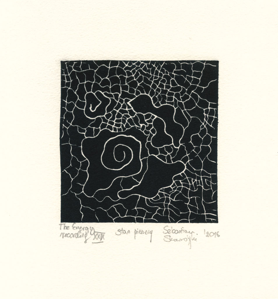 The Energy recording XXIX