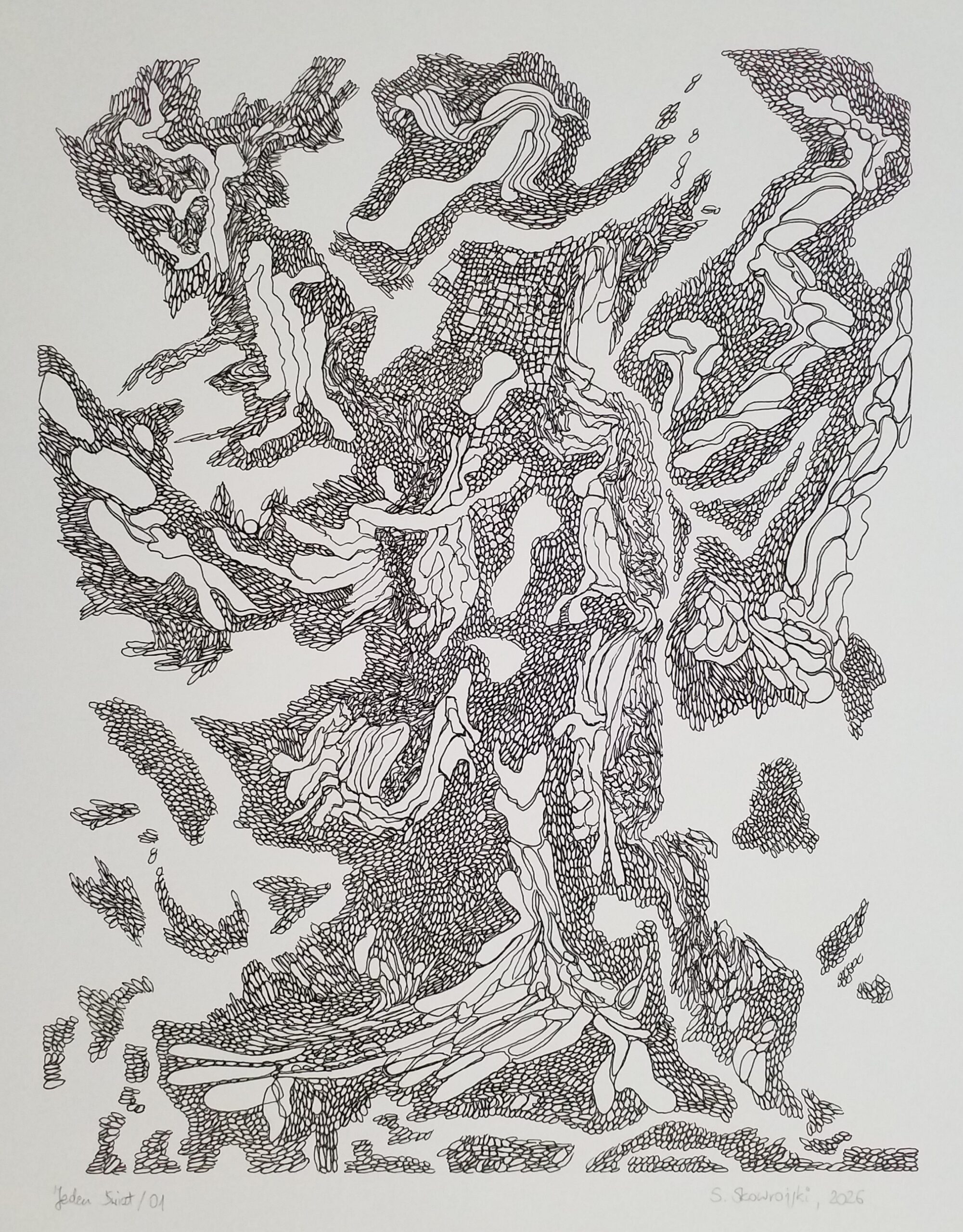 Jeden Świat /01 - obrazek 2